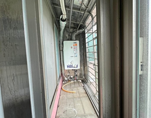 租屋補助捷運忠孝新生1分鐘套房廚房天然瓦斯 - Image 6