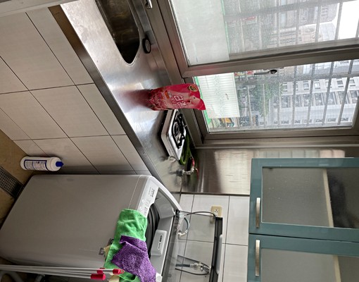 租屋補助捷運忠孝新生1分鐘套房廚房天然瓦斯 - Image 11