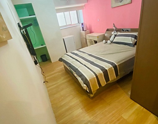 美居~市區氣質網美套房獨立洗衣機~可租補~ - Image 3