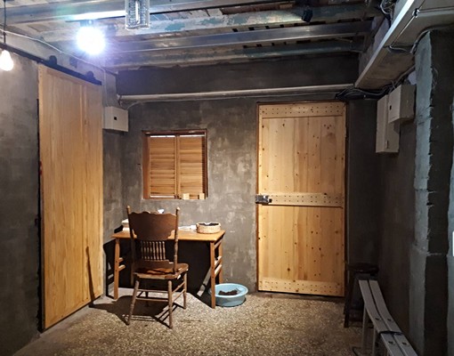 中壢中原近大學一分鐘工作室展場店面住宿一樓 - Image 4