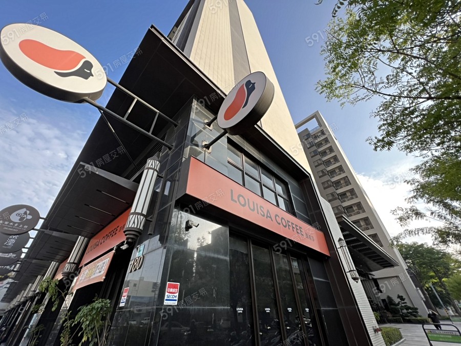 惠丞大謙環境圖