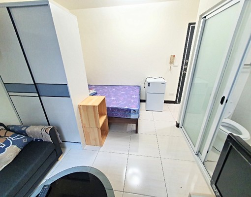 可租補全新整理逢甲商圈美套房 - Image 5