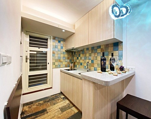 🍊親友案百萬裝潢機能屋🍌 - Image 9