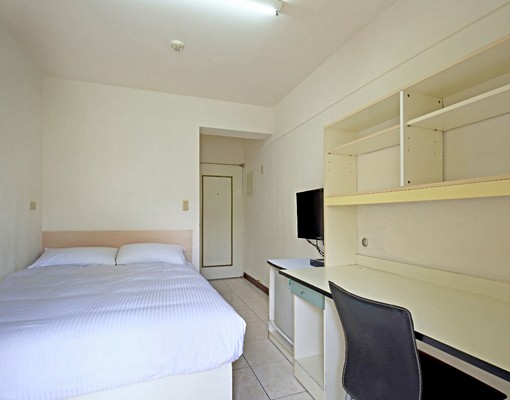 逢甲套房超高CP值，可短租，免仲介費 - 591租屋網 - Image 1