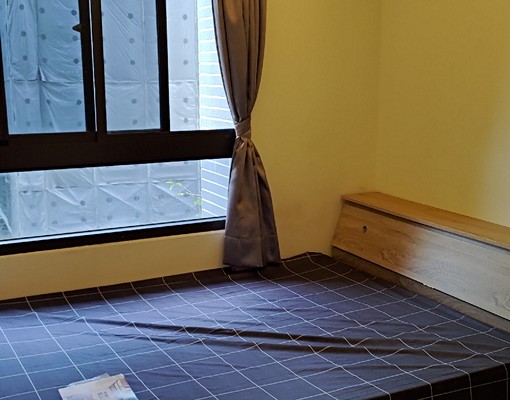 屋主自租,太原車站,三房家具全優質 - Image 7