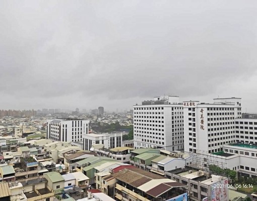 (屋主直租)永康南科東橋奇美附平面大車位 - Image 3