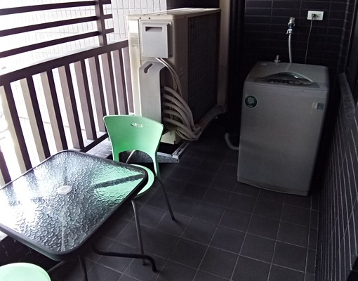 風水景觀兩房宅#禁菸#可報稅#租金補貼 - Image 15