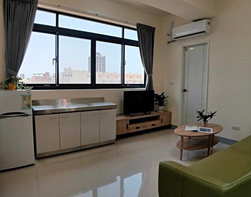 2房1廳2衛/鄰近台積電/可租汽車車位 - Image 5