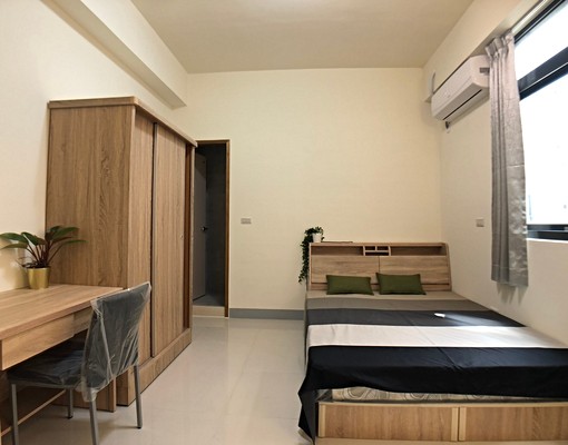 2房1廳2衛/鄰近台積電/可租汽車車位 - Image 1