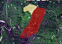 銅鑼鄉-老雞隆段土地，13183坪