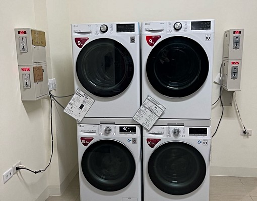 工業風設計大套房 - Image 11