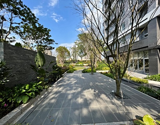 璞真仰睦*海山捷運重劃區*面公園三房車 - Image 5