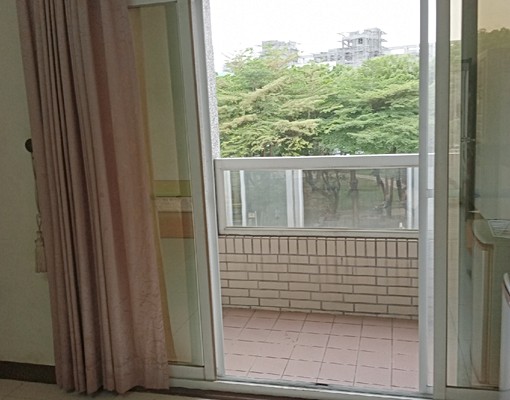 近祟蘭公園一房一衛一陽台 - Image 4