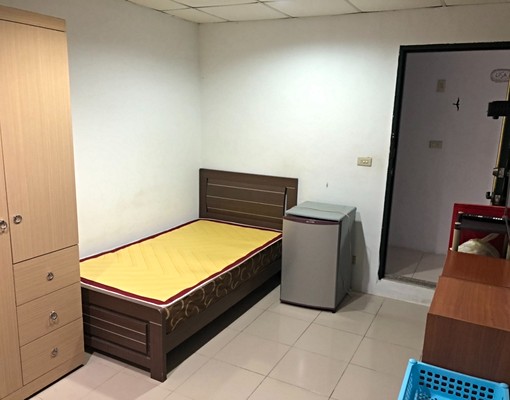 近淡江大學7-11旁邊間套房 - Image 1
