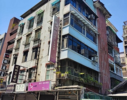 近忠孝新生線與中和新蘆線雙捷運,近北科大 - Image 1