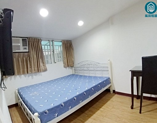 高CP值漂亮套房~機能極佳獨洗獨曬~青海 - Image 2