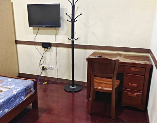 裕誠vs明華公寓3樓寧靜女子單人雅房 - 591租屋網 - Image 3