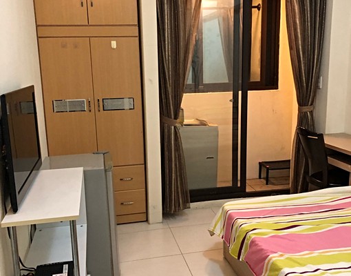 逢甲全新時尚精品套房寧靜獨洗 - Image 2