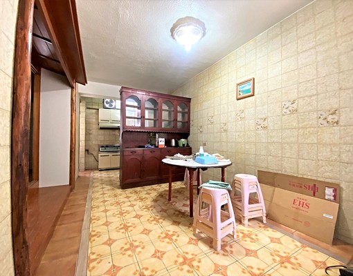 東昇社宅/稀有露臺大四房/可入戶&租補 - Image 9