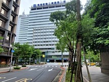 園區街南港軟體園區三角窗金..