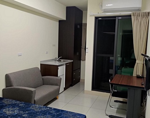 近新豐車站、台元電梯單人套房 - Image 1