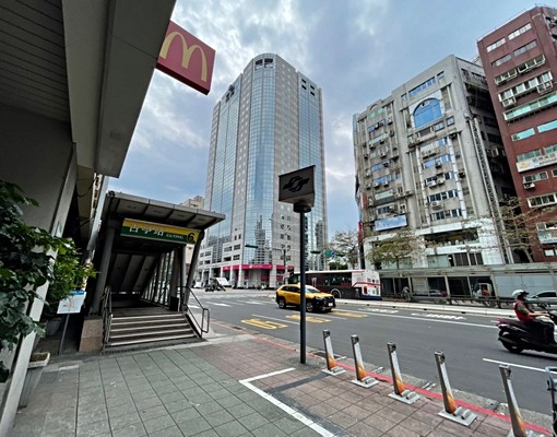 近古亭站百事極美套房 - Image 10