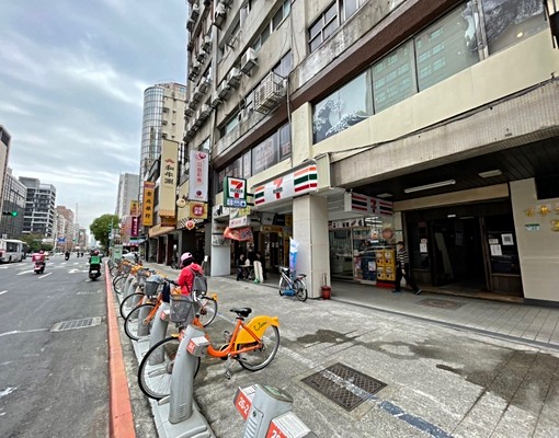 近古亭站百事極美套房 - Image 8