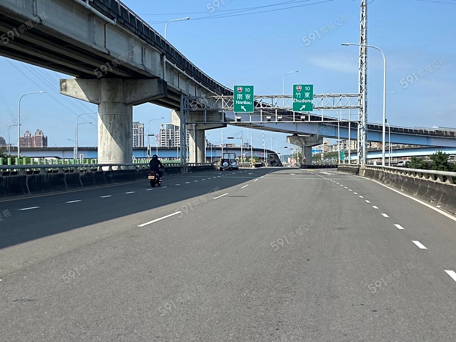 京茂景上居環境圖