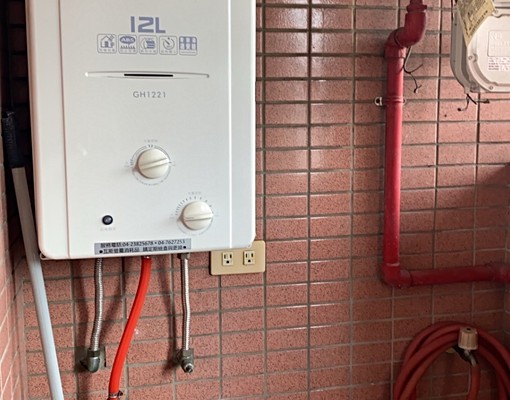 南屯自租雷梯大樓三房二衛機械車位 - Image 11