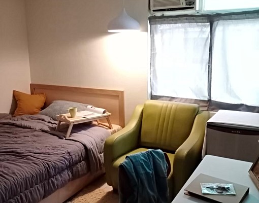 真理大學旁,文青優質3F套房火速出租 - Image 10