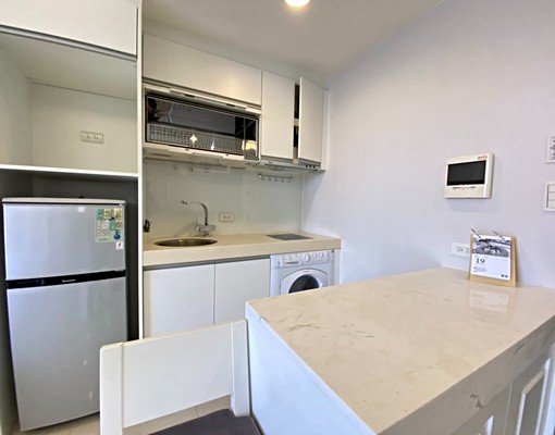 文心崇德捷運宅/巴六飯店式精裝/兩房平車視野好/屋主很想租 - Image 3