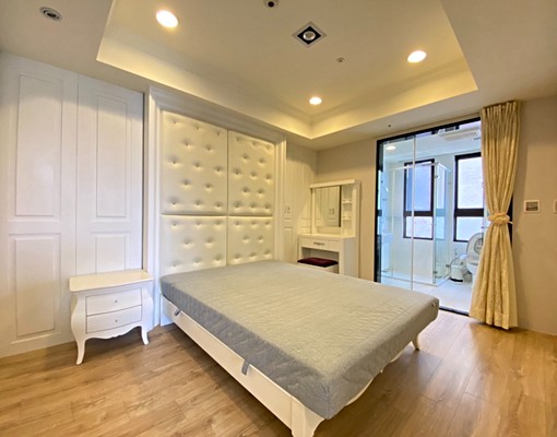 文心崇德捷運宅/巴六飯店式精裝/兩房平車視野好/屋主很想租 - Image 6