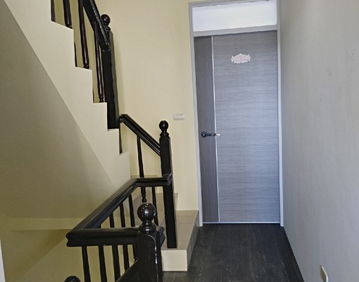 可租補奶茶風質感套房/靜宜/弘光/中科 - Image 8