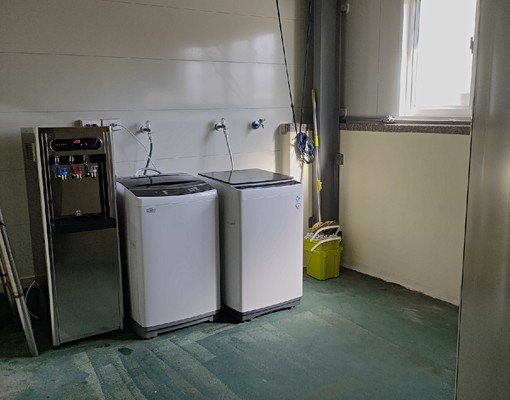 可租補奶茶風質感套房/靜宜/弘光/中科 - Image 9