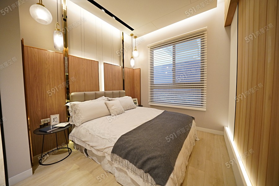 慶山豐南樣/實品屋