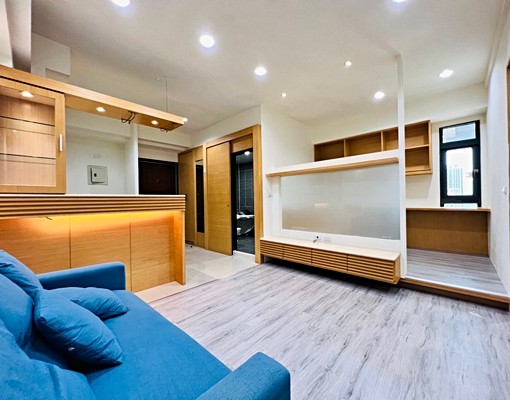 農16園區，龍華國小，捷運站2+1房(可報稅，租補） - Image 1