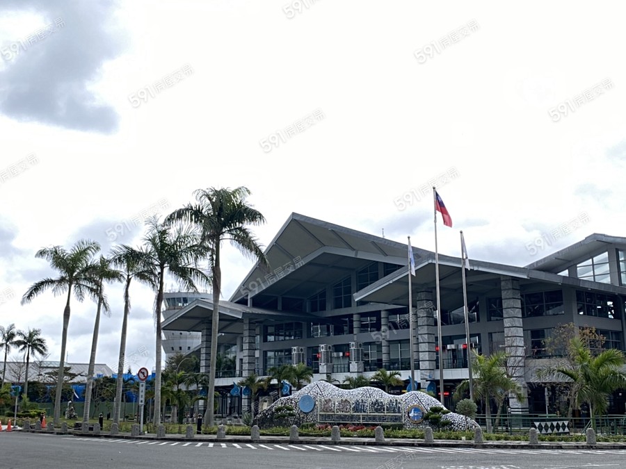 千悅藏馥一期環境圖