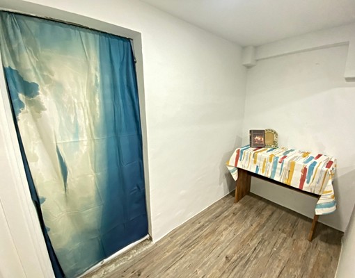 一樓方正兩房-可寵報稅戶籍補助-代收垃圾 - Image 3