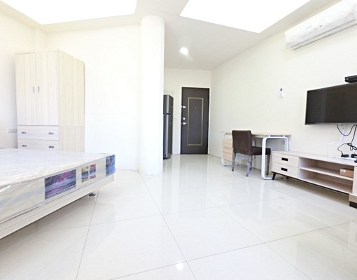 富築可租補台電套房/獨洗陽台/禁菸寵 - Image 4