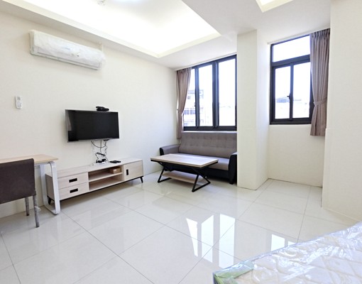 富築可租補台電套房/獨洗陽台/禁菸寵 - Image 3