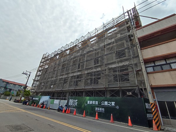 馥域NO.12
