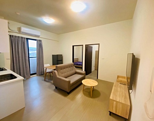 向上路旁2房2廳雙陽台(含家具) - Image 1