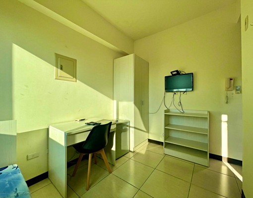 靜宜弘光雙學區.優質套房傢俱電全.好停車 - Image 2