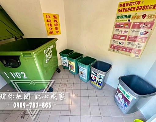 靜宜弘光雙學區.優質套房傢俱電全.好停車 - Image 6