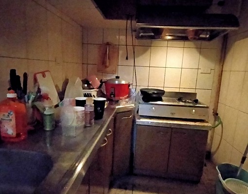 秀朗國小一房一廳租1.1萬(傢電全) - Image 9