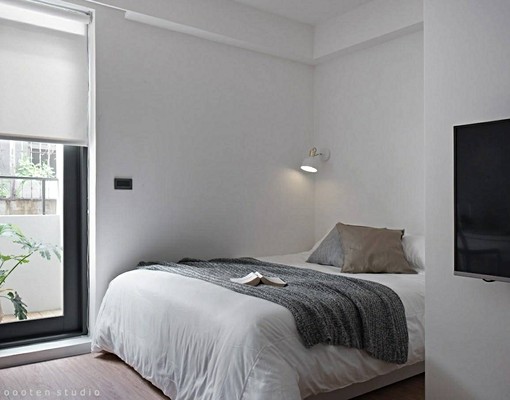 台北橋優質明亮套房，可租補報稅台電計價 - Image 2