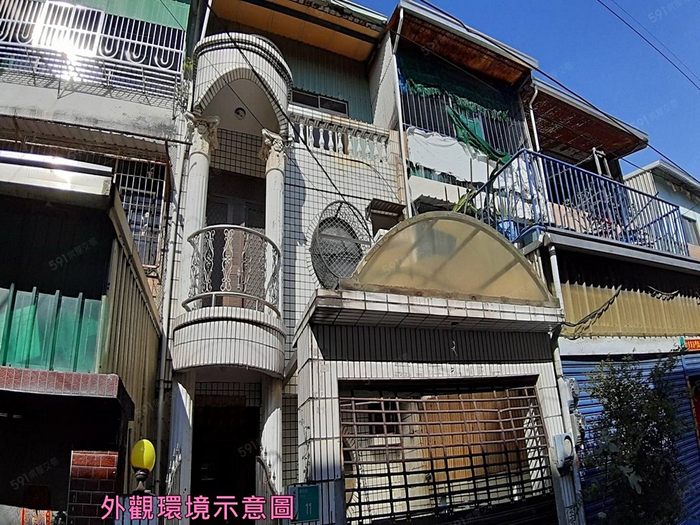 房屋圖片