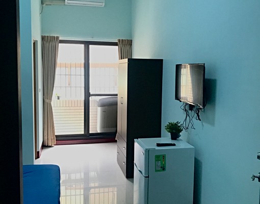 全新套房、通風採光佳個人洗衣機 - Image 5