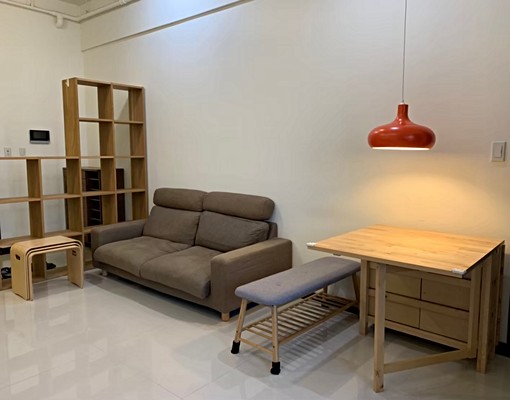 國賓大悅朝東採光兩房屋主自租 - Image 3