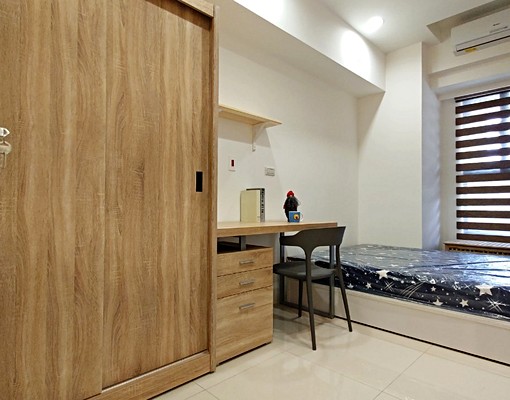 電梯大樓2房+汽車位/家電齊全/巨蛋三民後驛高醫 - Image 7